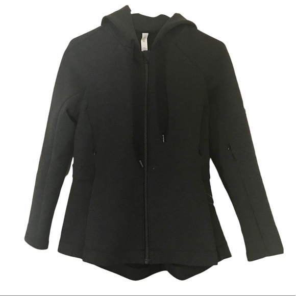 Lululemon &go Skyline Jacket - Picture 7 of 15